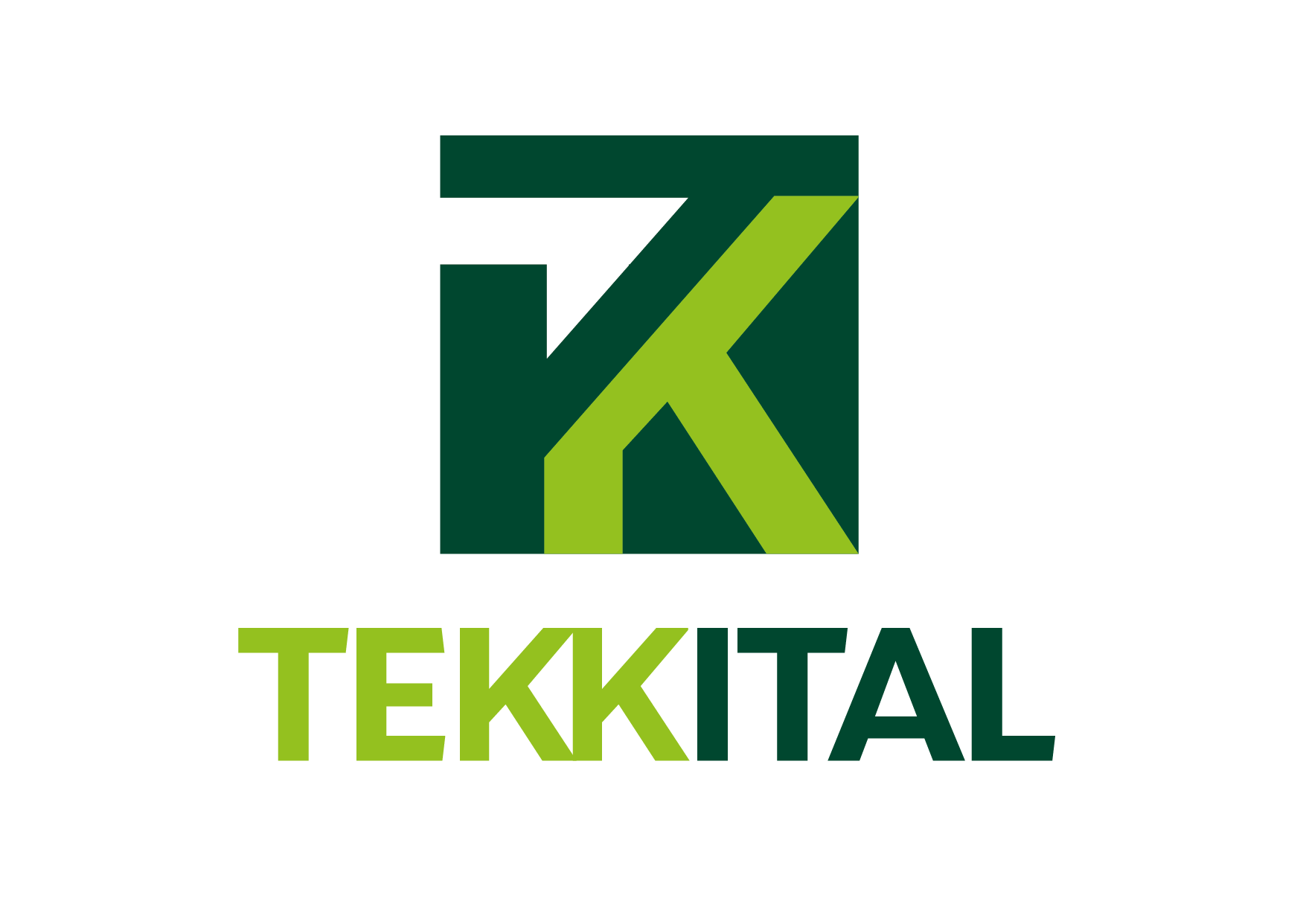 Tekkital