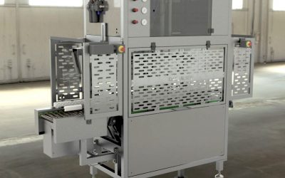 Innovazioni nel food