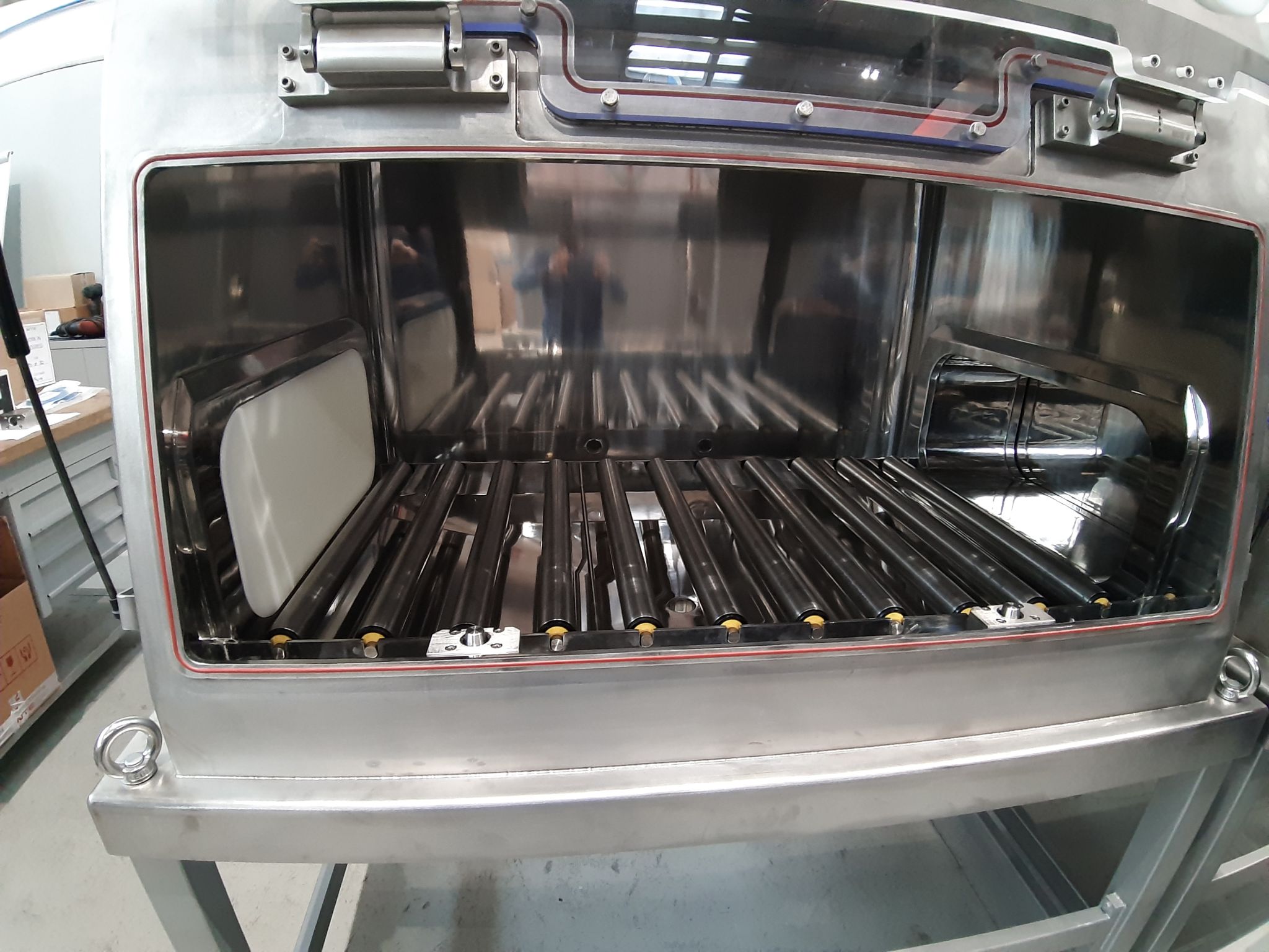 Glove Box by TEKKITAL